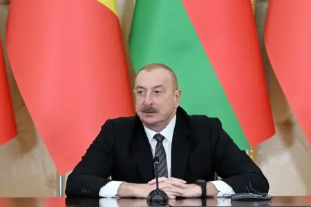 "Konqoda bir çox investisiya layihələrində iştirak etmək fikrindəyik"