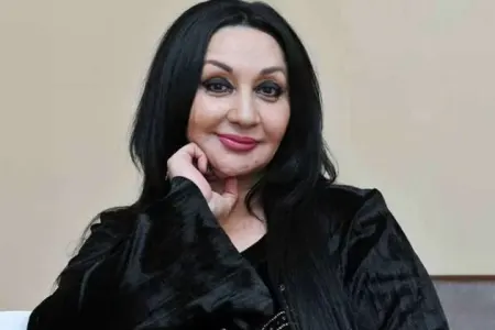 SON DƏQİQƏ! Naibə Allahverdiyevanın vəziyyəti ağırlaşdı - ÖZƏL