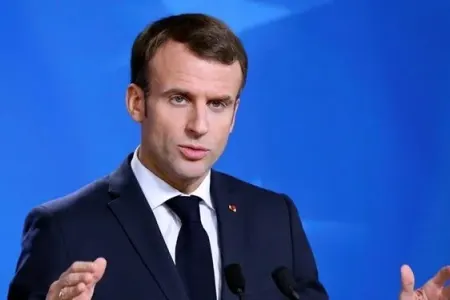 "Paris Olimpiadası Rusiyanın hədəfidir"
