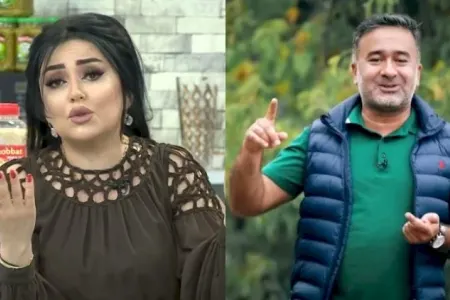 “Çörəyimi kəsmək istəyirsiniz?” - VİDEO