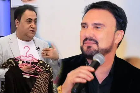 "Geyinməyə paltarım olmurdu, Nadir mənə verirdi"