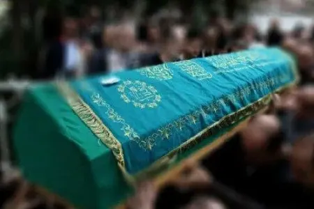 Cavad xan nəslinin nümayəndəsi vəfat etdi - VİDEO