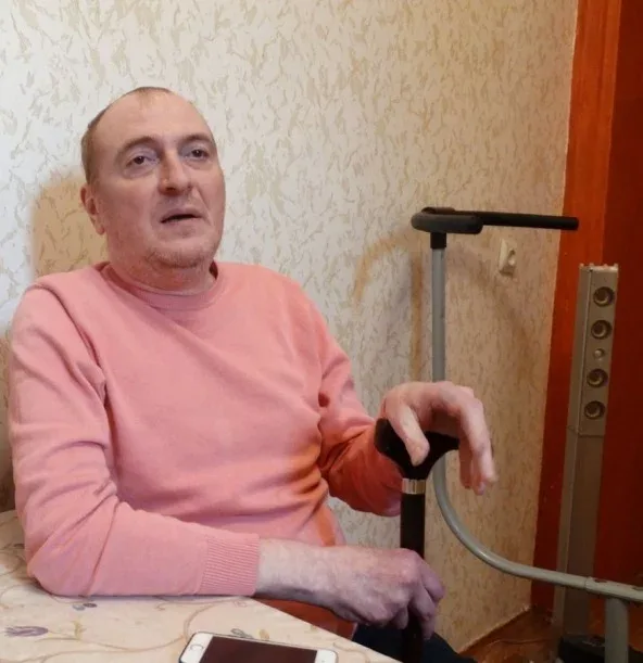 Azərbaycanlı aktyorun evi uçdu - FOTOLAR