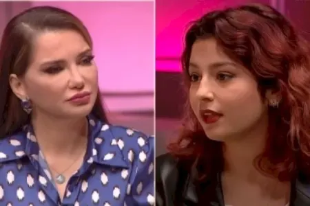 “Nişanlımın atası keçmiş sevgilim çıxdı” - RƏZİL HADİSƏ