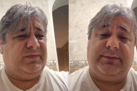 Röyanın keçmiş ərinin müraciəti - GÜNDƏM OLDU - VİDEO