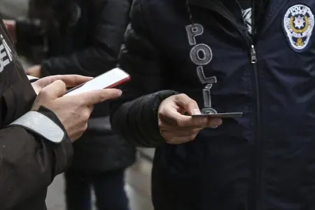 Axtarışda olan 756 nəfər tutuldu