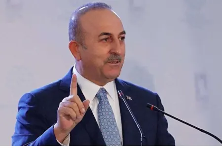 İlham Əliyev dünyada önəmli liderdir - — Çavuşoğlu