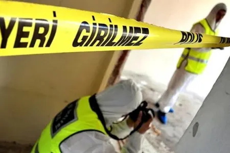 QARDAŞ QƏTLİ: - Qardaşını bıçaqlayaraq öldürdü