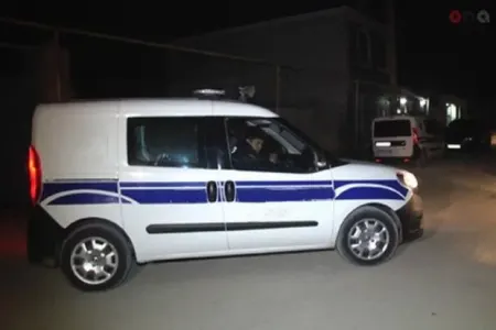 SON DƏQİQƏ! İş adamı arvad-uşağının gözü önündə - GÜLLƏLƏNDİ