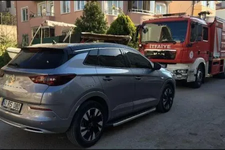 Türkiyədə iş adamı avtomobilində ölü tapıldı - FOTO