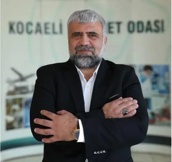 Türkiyədə iş adamı avtomobilində ölü tapıldı - FOTO