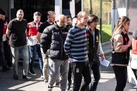 Gecə klubundakı yanğınla əlaqədar 9 nəfər həbs edildi