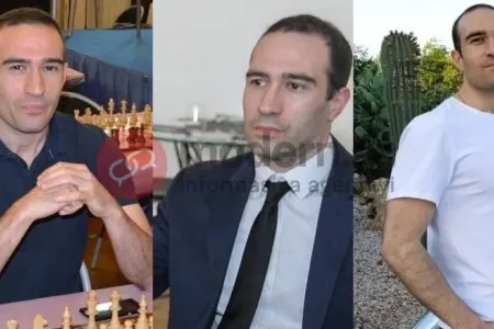 Bakıda saxlanılan fransalı casusun həbs müddəti UZADILDI - UZADILDI