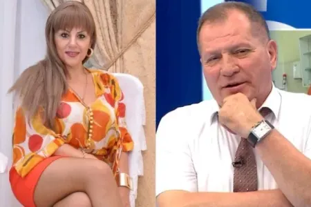 Sonaxanım Anar Vəziroğluna ƏSƏBİLƏŞDİ: - “Soğan yeməmisən, için niyə göynəyir?”