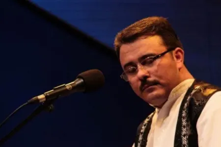 Əməkdar artist: "Araşdırdım, texniki səhv imiş"