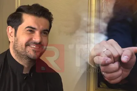 “Fəlakət” ikinci dəfə ailə qurur? - ÖZƏL