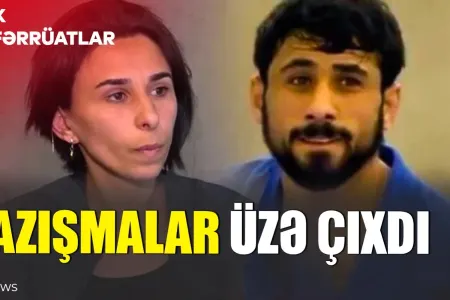 7 yaşlı Fəridi öldürən məşqçinin, uşağın anası ilə olan yazışmaları - ÜZƏ ÇIXDI - ŞOK TƏFƏRRÜAT