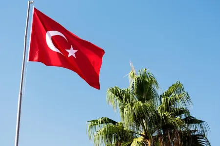 Türkiyə bu ölkənin vətəndaşları üçün viza rejimini bərpa etdi