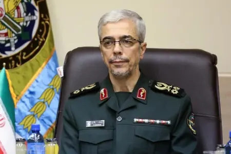 "ABŞ konsulluğa hücuma görə məsuliyyət daşıyır"