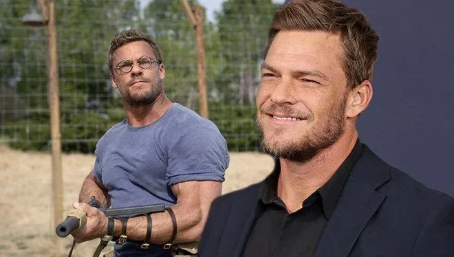 Məşhur ulduz: "Modellik edərkən mənə təcavüz etdilər" - FOTO