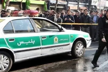 İranda silahlı qarşıdurma: Ölənlər var