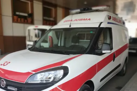 DƏHŞƏTLİ QƏTL: Ərini vəhşicəsinə öldürdü
