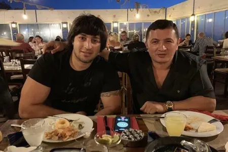 Lotu Qulini qardaşı öldürüb - Xaqanın ŞOK ifadəsi