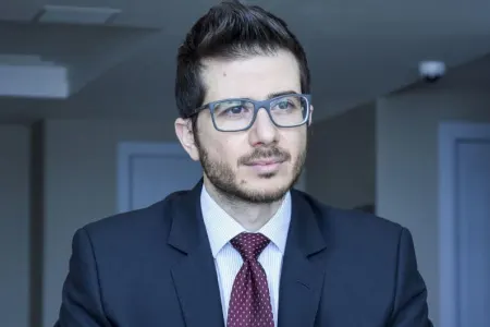 İsrail səfiri Azərbaycanla bağlı paylaşım etdi