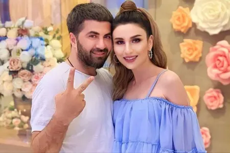 Zaurla Günay hesabı ödəmədən restorandan qaçdı