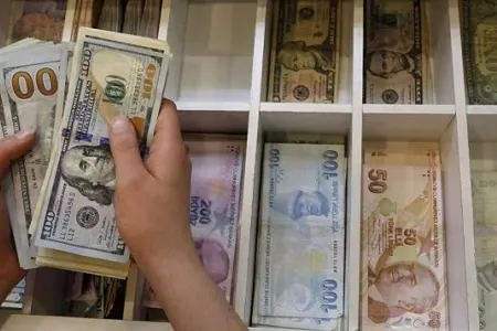 Türkiyədə dollar ucuzlaşdı