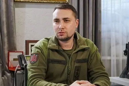 Krım körpüsü hədəfimizdir, lakin... - Budanov