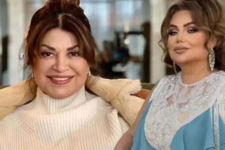 Könül Kərimovadan Sənubər İsgəndərlinin sözlərinə reaksiya