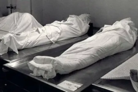 27 yaşlı aktyorun cəsədi tapıldı - FOTO