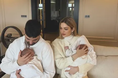 İdo Tatlısəsin oğlu əməliyyat olunacaq