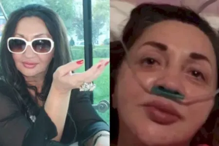 Naibə Allahverdiyevanın - SON DURUMU