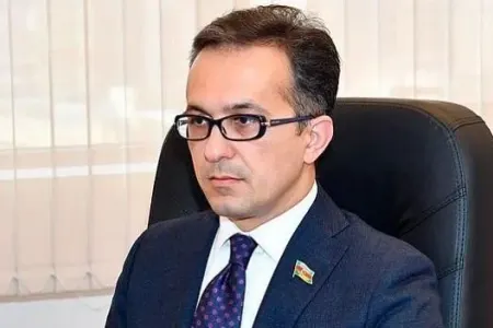 Prezidentin sədr təyin etdiyi Ramin Məmmədov kimdir? - Dosye