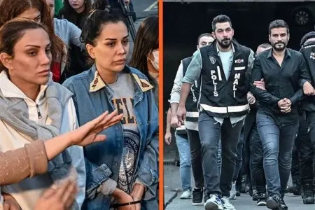 Dilan-Engin Polat cütlüyündən - YENİ XƏBƏR