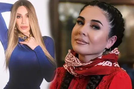 "Elnarənin boğazından yapışacağam..." - Röya