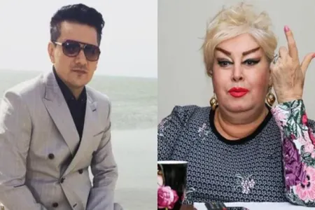 “İlhamə Quliyeva qazana görə məni məhkəməyə vermişdi”