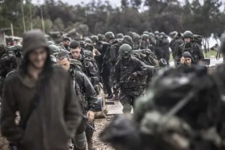 ABŞ niyə İsrailə qeyd-şərtsiz hərbi yardım edir?