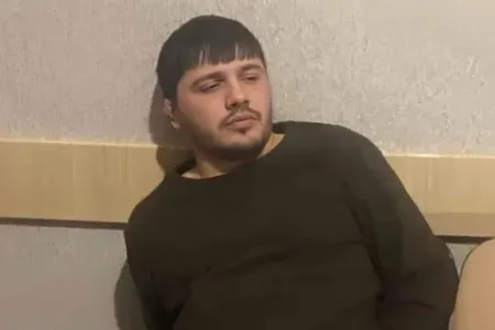 Əhmədlə bağlı ekspertiza rəyi məlum oldu - SON DƏQİQƏ