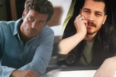 Çağatayla Kıvanç küsülüdür?