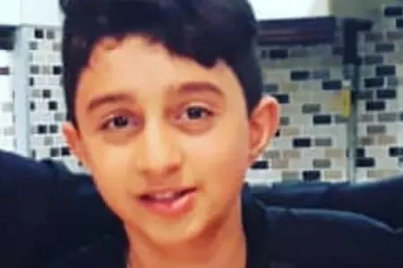 Parkda bıçaqlı dava: - 16 yaşlı yeniyetmə öldü