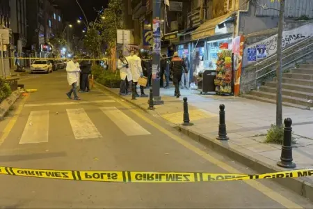 Silahlı dava: - 2 ölü, 2 yaralı