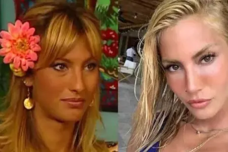 Çağla Şıkelin son görünüşü gülüş obyektinə çevrildi - HƏMİN FOTO