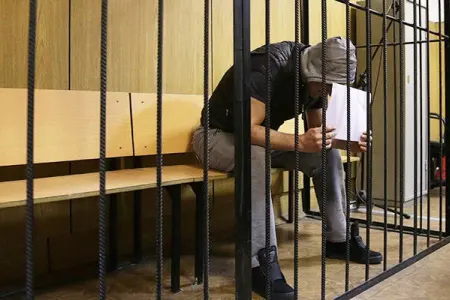 18 yaşlı oğlan bibisinin ərini niyə öldürüb? - TƏFƏRRÜAT