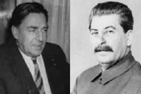 “Ya öz arvadının yanına get, ya da katibənin” - – Stalindən nazirə dostyana məsləhət...
