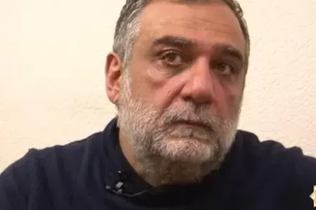 Vardanyanın bankı satıldı