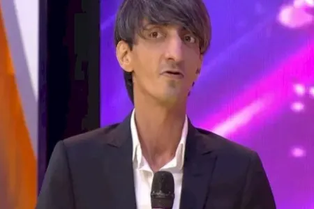 Balaəli ailəsindən danışdı - “Sevib evlənmişəm”