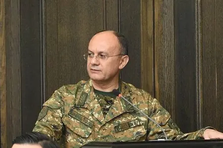 “Paşinyan əmr versə də, geri çəkilməyin” - – Ohanyan ordunu və xalqı itaətsizliyə ÇAĞIRDI